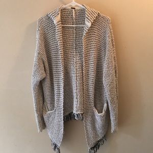 ✨Free People Cardigan